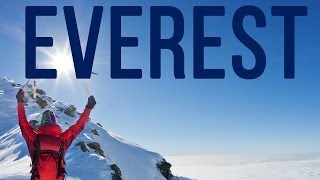 How Hard Is Climbing Everest?