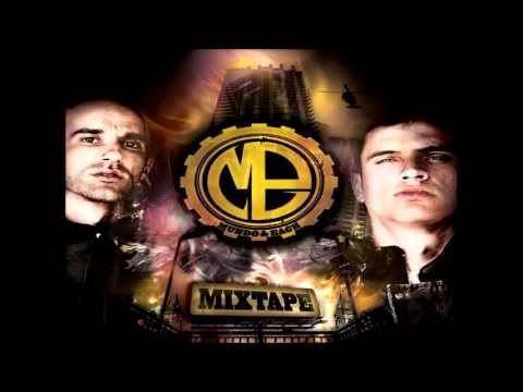 Mundo & Each - Mixtape (completo)