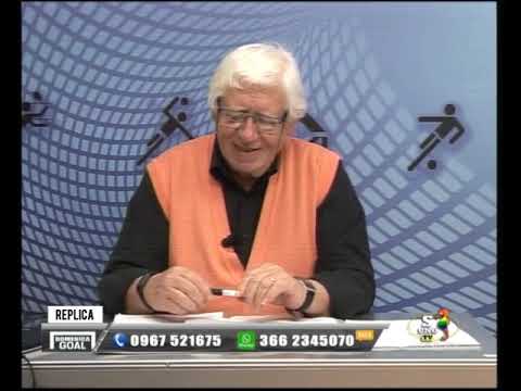 domenica goal del 5 maggio 2019 - ultima puntata