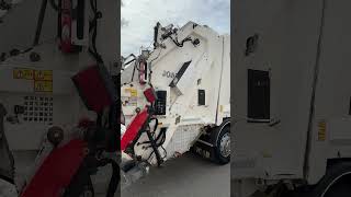شاحنة جمع ونقل النفايات Scania P320 6x2*4 EURO6 + JOAB + WINCH | صورة 4 - Autoline