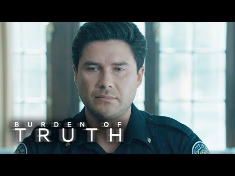 Episode 6, "Manic Street Preacher" Preview | Burden of Truth: Season 2