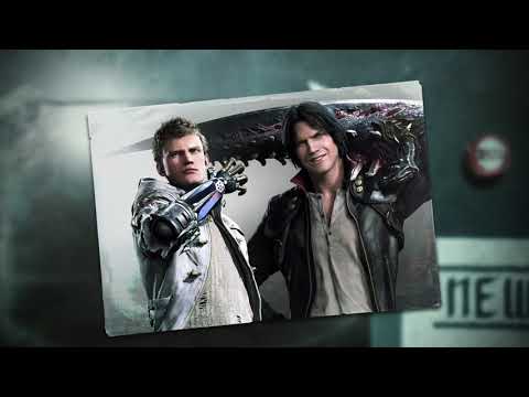 Devil May Cry 5 OST - Inherited Intentions