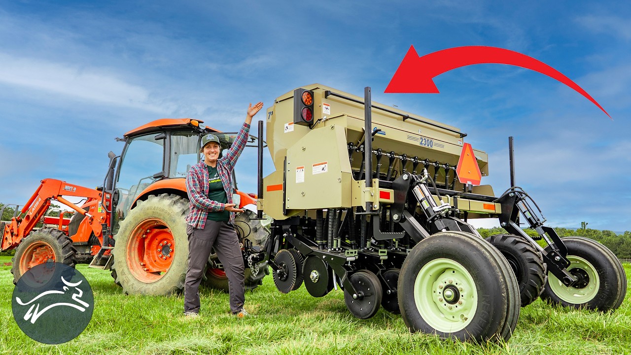 Extend Your Grazing Season and Feed Less Hay With This Tool