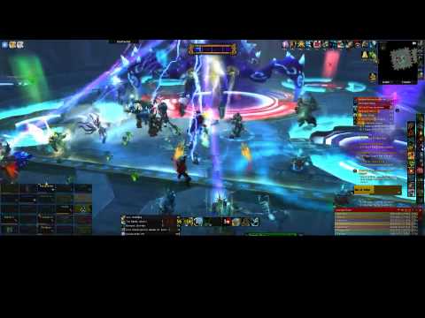 Triarii Dragonblight 25m Sha of Pride Kill