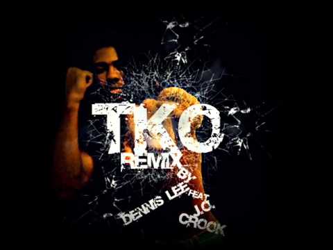 Dennis Lee - TKO Remix (Ft. J.O. Crook)