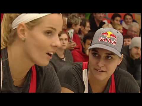 BEACHVOLLEY Slukova/ Hermannova CZE Kolocova/Kvapilova CZE CEV Satellite Pelhrimov Final