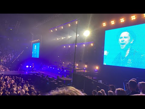Johannes Oerding - Kreise - 22.04.2023 live @ Barclays Arena Hamburg
