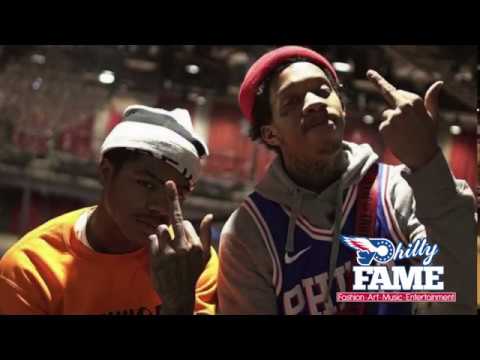 "Fate of the Tri-State" Ft. Reco Havoc, Phat Geez, Poundside Pop, Lihtz Kamraz, Lil Nizzy + More