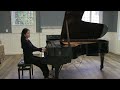 M Ravel Sonatine I Modéré