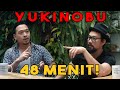 CERITA DIBALIK 19 DETIK