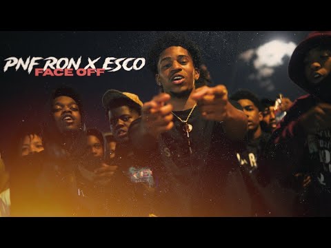 PNF RON x ESCO - FACE OFF (MusicVideo) ShotBy|@GILLACAMPRODUCTION