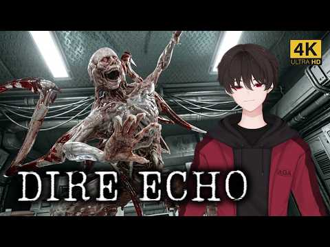 Steam Community :: Dire Echo