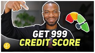 15 Ways To Improve Your Credit Score To 999 In 2024