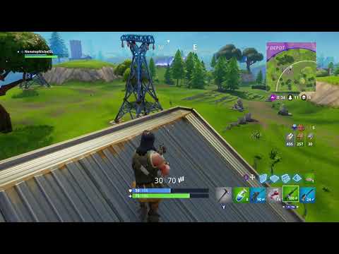Fortnite Payback