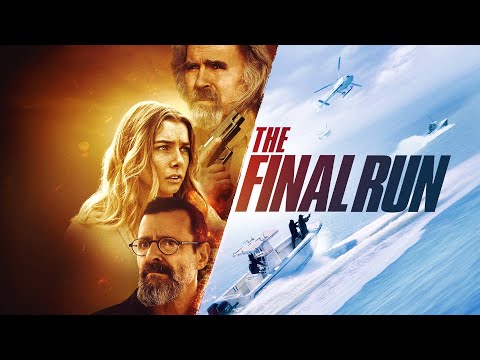 THE FINAL RUN Official Trailer