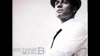 Lady - Eric Benèt (Lost In Time - Bonus Track _Target Edition)