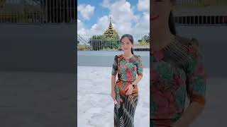 ?? #fyp #foryoupage #thankyoumyanmar #tiktokmyanmar