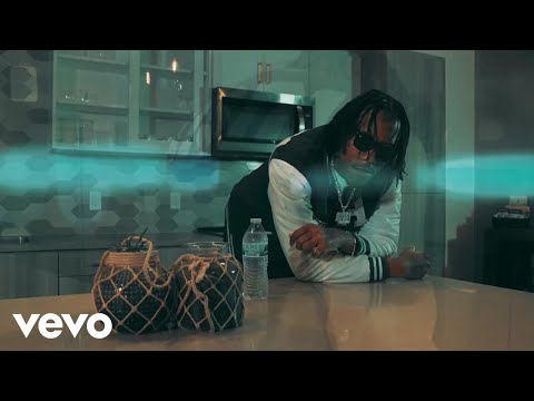 LA Duce - It Is What It Is