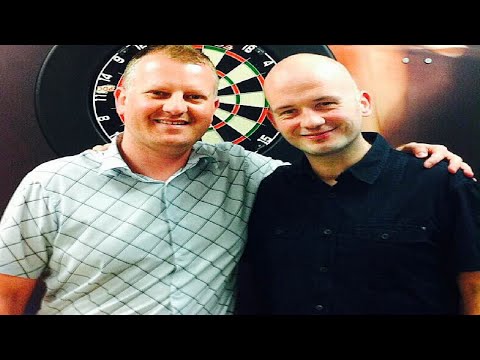 Matt's Team Unicorn Chat - Jamie Caven