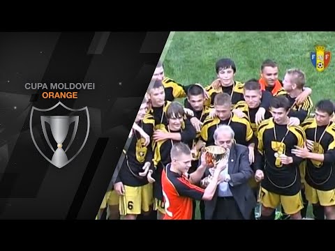Cupa Moldovei U 16 Zimbru -  Sheriff 0-1