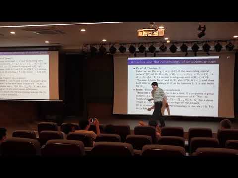 Lectures on the Hitchin fibration and fundamental lemma 10.6.2021