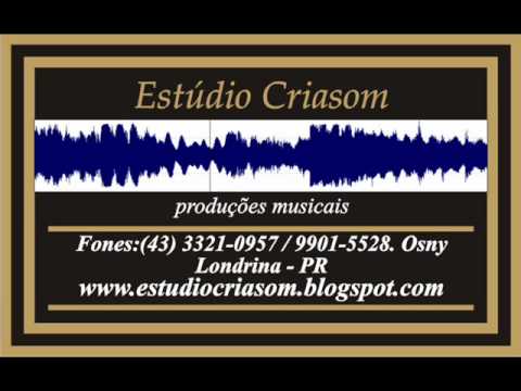 cinquentão estudio criasom
