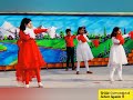 Choona hai ab hamain Asman | Wonderfull Stage Performance|