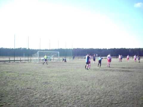 Zorza Jagiełła vs Żuraw Żurawiczki