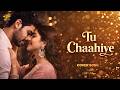Tu Chahiye Aesthetic Lofi Mix Ali Khan Soft Romantic Hindi Song Fizzee Lofi Originals