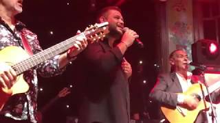 Chico &amp; the Gypsies  / Gipsy Kings - My Way (2017)