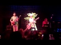 Laura Veirs  performs Tumble Bee at Joe's Pub in NYC