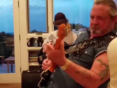 2018.06.07 - Sing Me Back Home