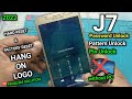 Samsung Galaxy J7 Hard Reset Pattern Lock Password Lock J7 Ka Lock Kaise Tode SM J700F