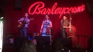 The Hot Club of Cowtown