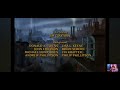 The Great Mouse Detective - EndCredits,and Goodbye So Soon (lyrics)1986.
