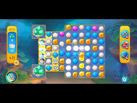 Fishdom/Gameplay/Levels(10772)