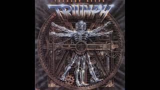 TRIUMPH - SPELLBOUND 1984 (REMASTERED)