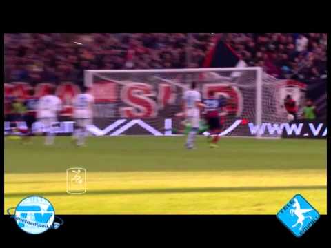 PIANETAEMPOLI.IT - TELEEMPOLI | Sintesi Crotone-Empoli 1-1 (17ima Giorn.Serie B 2013/14)