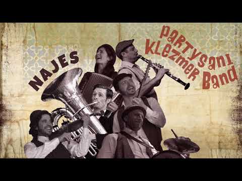 08 Siman Tov, Hava Nagila, Happy Nigun Klezmer