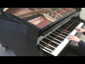 Love is a Beautiful Pain - Endless Tears【Piano ...