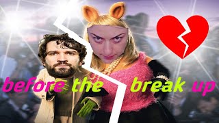 Destiny & Badbunny date: Chaeiry: Twitch Lore