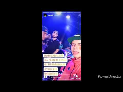 Neto Peña Ft. Zxmyr, Danntik (Preview_Previo)