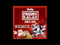 Hey Ho - Freddy Kalas (REMIX) 