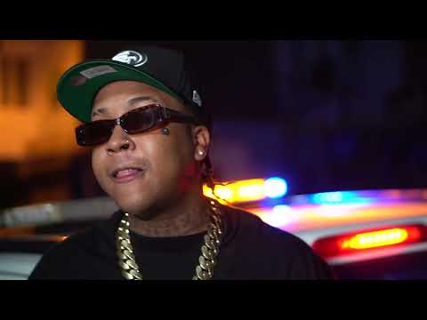 El Mafi RD and 2 more