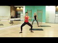 BHome Fitness | Total Body Xpress Workout