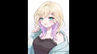 - 【縦型】怠惰を極めたモノなり【ぶいすぽっ!胡桃のあ】