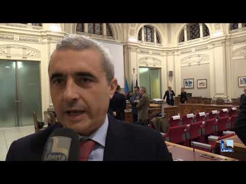 Rolleri saluta la Provincia: “Quattro anni vissuti intensamente”