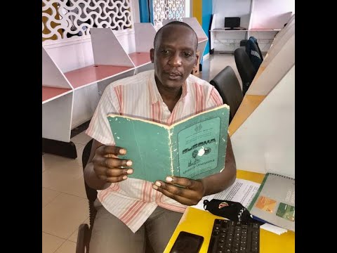 INKURU YABAYE KIMOMO