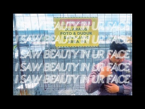 erdwwn - luv ft calicash (music video)