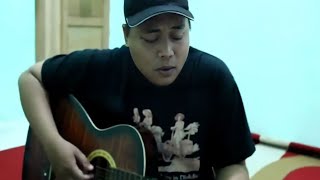 Rooster - Deep And Meaningless (Acoustic Cover)